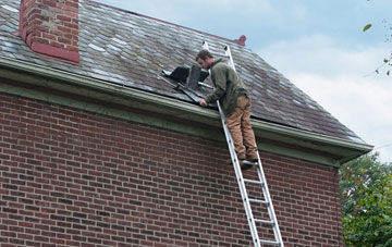 what affects urgent Murcott roof repairs