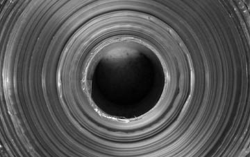 Murcott edpm waterproofing