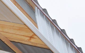 why Murcott fascia repairs are essential