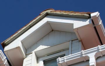 Murcott fascia installation costs