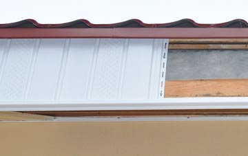 Murcott fascia repair costs