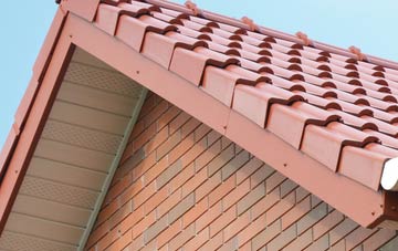 Murcott fascia repair quotes