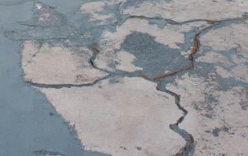 fibreglass roofing replacement Murcott