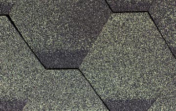 Murcott fibreglass shingle repairs