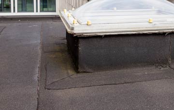 disadvantages of Murcott flat roofs