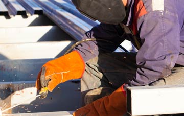 Murcott flat roofing options