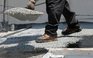 Murcott flat roofing companies