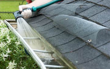 Murcott gutter cleaning costs