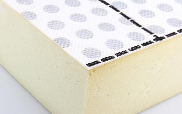 meeting Murcott building codes