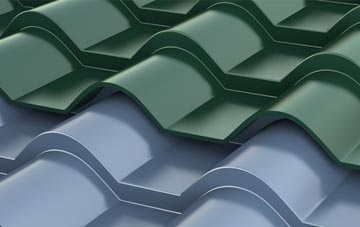 who should consider Murcott plastic roofs