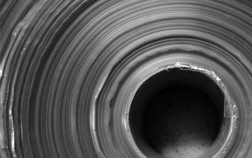 Murcott pvc roof replacement