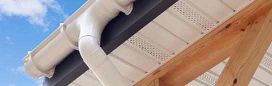 get Murcott guttering quotes today