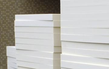 Murcott tapered roof insulation costs