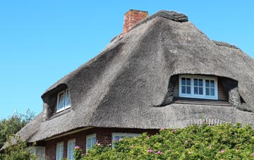 thatch roofing Murcott