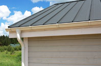 Murcott fascia repair