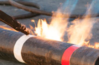 Murcott flat roofing replacement