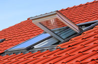 Murcott roof window