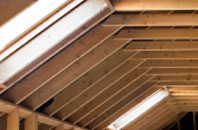 Murcott tapered roof insulation quotes